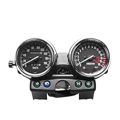 Gauge odometer motorcycles for sale  Delivered anywhere in UK