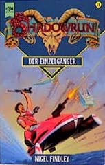 Shadowrun einzelgänger gebraucht kaufen  Wird an jeden Ort in Deutschland