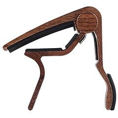 Guitar capo durable for sale  Delivered anywhere in UK