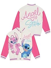 Disney stitch giacca usato  Spedito ovunque in Italia 