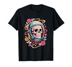 Cosmic skull retro for sale  Delivered anywhere in UK
