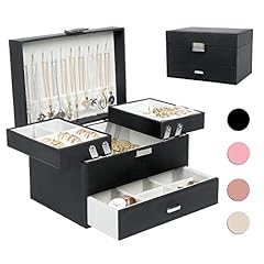 Dajasan jewelry boxes for sale  Delivered anywhere in USA 