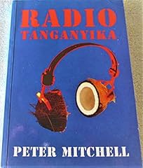 Radio tanganyika for sale  Delivered anywhere in UK