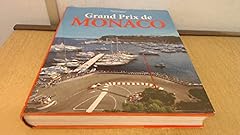 Grand prix monaco gebraucht kaufen  Wird an jeden Ort in Deutschland