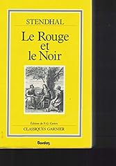 Rouge noir. chronique d'occasion  Livré partout en France