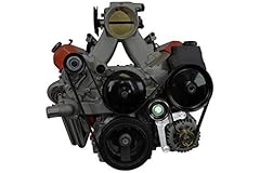 Ict billet alternator for sale  Delivered anywhere in USA 