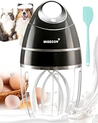 Mescolatore elettrico elettric usato  Spedito ovunque in Italia 