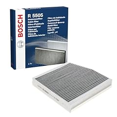 Bosch r5505 filtro usato  Spedito ovunque in Italia 