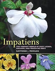 impatiens plants d'occasion  Livré partout en France