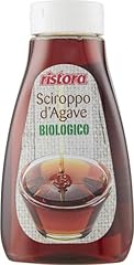 Ristora sciroppo agave usato  Spedito ovunque in Italia 