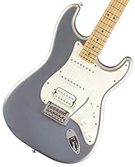 Fender player stratocaster for sale  Delivered anywhere in UK