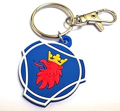 Freeco scania keyring for sale  Delivered anywhere in Ireland