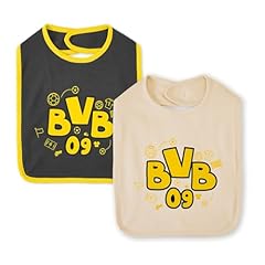 Bvb lätzchen schick gebraucht kaufen  Wird an jeden Ort in Deutschland