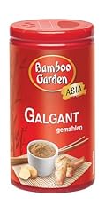 Bamboo garden galgant gebraucht kaufen  Wird an jeden Ort in Deutschland