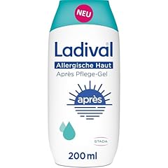 Ladival allergische haut gebraucht kaufen  Wird an jeden Ort in Deutschland