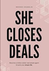 Closes deals become for sale  Delivered anywhere in USA 