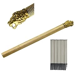 Lopenle solid brass for sale  Delivered anywhere in USA 