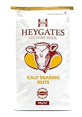 Heygates calf rearing for sale  Delivered anywhere in UK