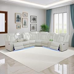 Power recliner sofa for sale  Delivered anywhere in USA 