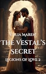 The vestal secret gebraucht kaufen  Wird an jeden Ort in Deutschland