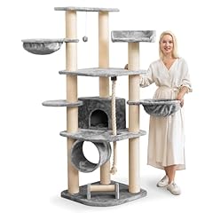 Happypet kratzbaum katzen gebraucht kaufen  Wird an jeden Ort in Deutschland