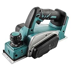 Cordless electric planer for sale  Delivered anywhere in UK