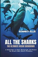 All the sharks gebraucht kaufen  Wird an jeden Ort in Deutschland