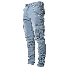 Noagenjt jeans uomo usato  Spedito ovunque in Italia 
