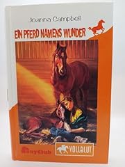 Pferd namens wunder gebraucht kaufen  Wird an jeden Ort in Deutschland