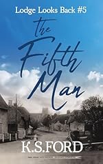 Fifth man journal for sale  Delivered anywhere in USA 
