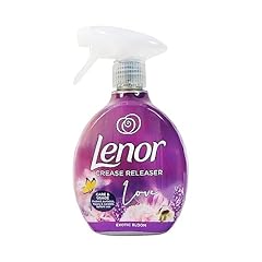 Lenor spray tessuti usato  Spedito ovunque in Italia 