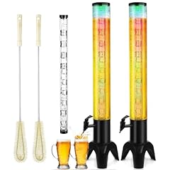 2pcs beer dispenser for sale  Delivered anywhere in USA 