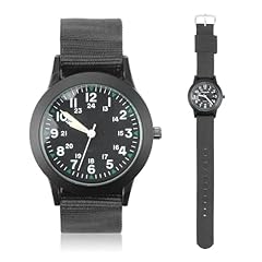 Mens watches pilot for sale  Delivered anywhere in UK