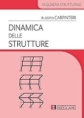 Dinamica delle strutture usato  Spedito ovunque in Italia 