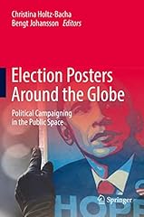 Election posters around for sale  Delivered anywhere in UK