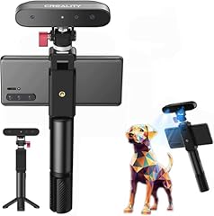 Creality scanner scan for sale  Delivered anywhere in UK