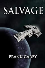 Salvage for sale  Delivered anywhere in UK