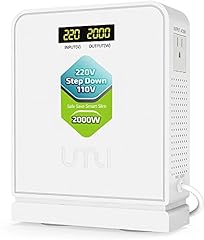 Umi 2000w step for sale  Delivered anywhere in USA 