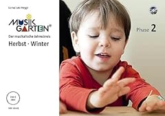 Musikgarten herbst winter gebraucht kaufen  Wird an jeden Ort in Deutschland