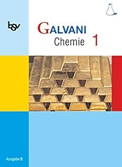 Galvani chemie gymnasien gebraucht kaufen  Wird an jeden Ort in Deutschland