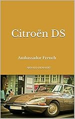 Citroën ambassador french for sale  Delivered anywhere in UK