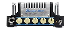 Hotone thunder bass for sale  Delivered anywhere in USA 