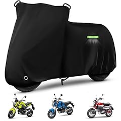 Motorcycle cover waterproof for sale  Delivered anywhere in USA 