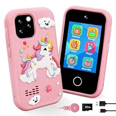 Smartphone bambini telefono usato  Spedito ovunque in Italia 