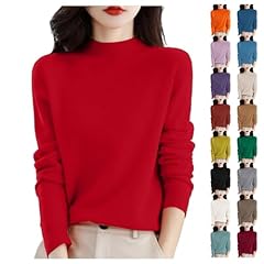 Sderg cashmere jumpers for sale  Delivered anywhere in UK