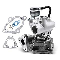 Frankberg turbocompressori com usato  Spedito ovunque in Italia 