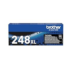 Brother riginal 248xlbk gebraucht kaufen  Wird an jeden Ort in Deutschland