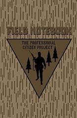 Professional citizen project for sale  Delivered anywhere in USA 