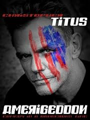 Christopher titus amerigeddon for sale  Delivered anywhere in USA 