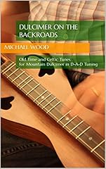 Dulcimer backroads old for sale  Delivered anywhere in USA 